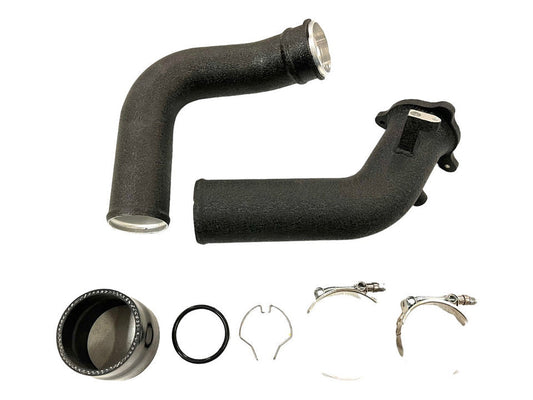 MAD BMW B46 B48 CHARGE PIPE (F & G CHASSIS)