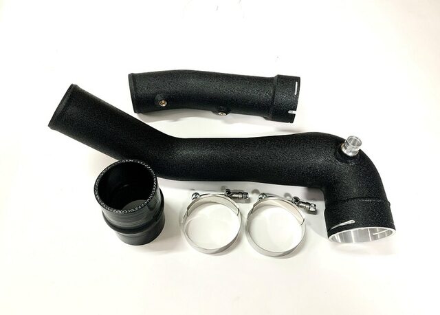 MAD BMW N20 N26 CHARGE PIPE 228 328 428 MAD-1023